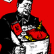 Image for article titled A Chinese dissident cartoonist’s guide to Xi Jinping’s “winning” year in 2016